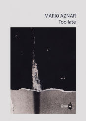 Portada de Too late