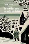 La Navidad para un niño en Gales (ed. cartoné)