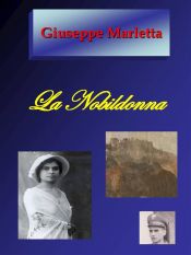 Portada de La Nobildonna (Ebook)