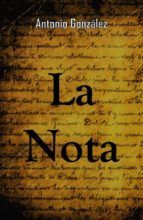Portada de La Nota (Ebook)