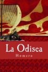 La Odisea