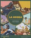 La Odisea: Mitología Para Niños