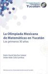 La Olimpiada Mexicana de Matem&aacute;ticas en Yucat&aacute;n