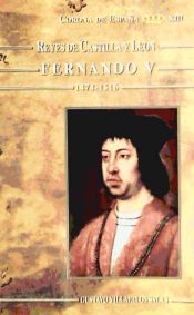 Portada de Fernando V (1474-1516)