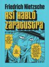 Así Hablo Zaratustra: El Manga