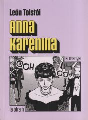 Portada de Anna Karenina