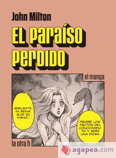 EL PARA&Iacute;SO PERDIDO