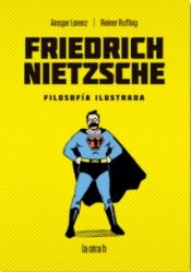 Portada de Friedrich Nietzsche