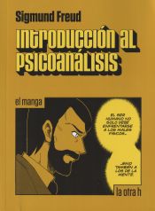 Portada de INTRODUCCIÓN AL PSICOANÁLISIS