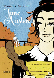 Portada de Jane Austen