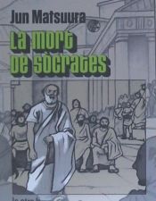 Portada de LA MORT DE SÒCRATES