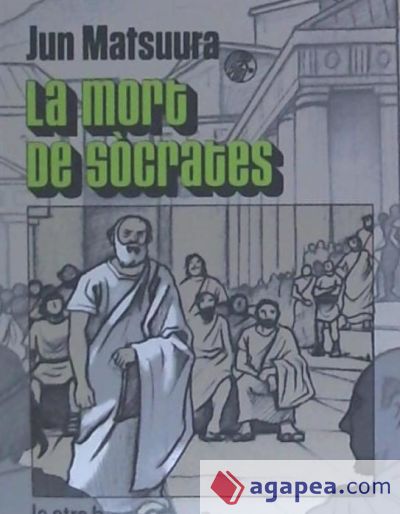 LA MORT DE SÒCRATES