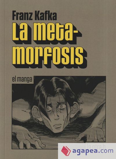 La metamorfosis: el manga