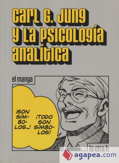 Psicología analítica