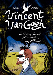 Portada de Vincent Van Gogh