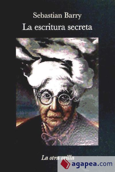 La escritura secreta