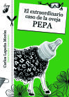 La Oveja Pepa