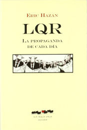 Portada de LQR : la propaganda de cada día