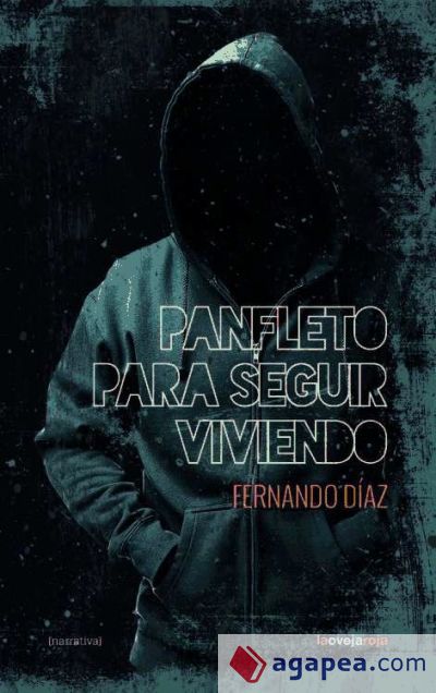 Panfleto para seguir viviendo