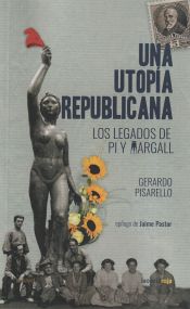 Portada de Una Utopia Republicana