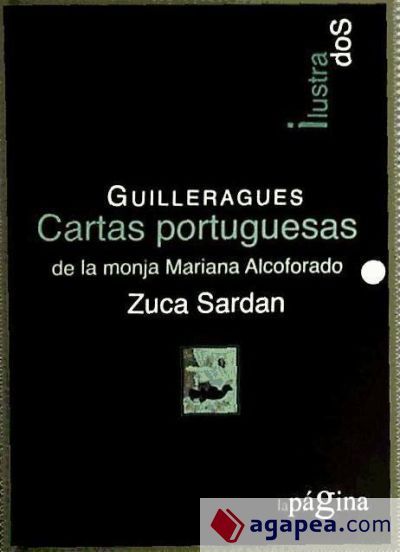 Cartas portuguesas de la monja Mariana Alcoforado