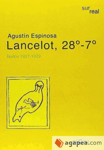 Lancelot, 28º-7º