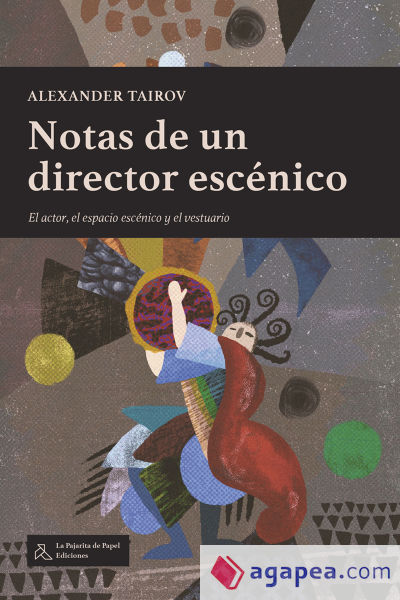 Notas de un director escénico