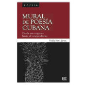 Portada de Mural de poesía cubana