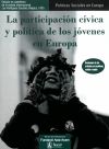 La Participación Cívica Y Política De Los Jóvenes En Europa