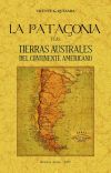 La Patagonia y las tierras australes del continente americano