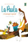 La Paula I El Taronger Especial De Alba Madriles Mitjans