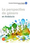 La Perspectiva de Género en Andalucía. Formación Profesional para el Empleo