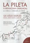 La Pileta À Benaojan. Génesis, Edición Facsímil Y Traducida