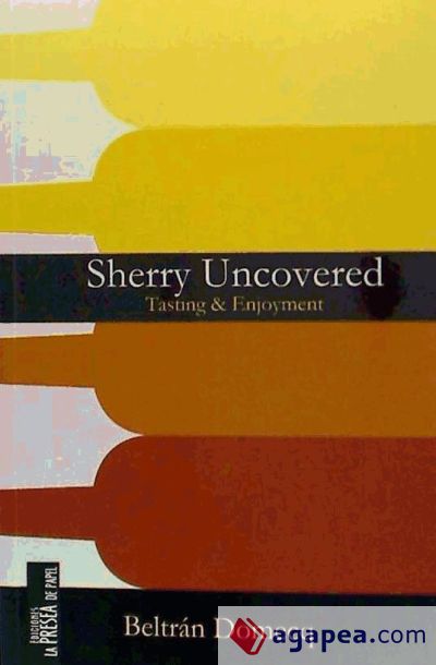 Sherry Uncovered