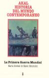 La Primera Guerra Mundial