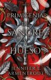 La Primigenia De Sangre Y Hueso De Jennifer L. Armentrout