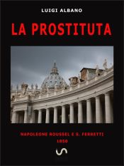 Portada de La Prostituta (Ebook)