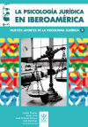 La Psicología Jurídica En Iberoamérica