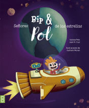 Portada de Bip & Pol