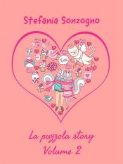 Portada de La Puzzola Story. Volume 2 (Ebook)
