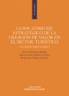 La RSC como eje estrat&eacute;gico de la creaci&oacute;n de valor en el sector tur&iacute;stico