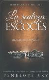 La Realeza del escoces: Volume 3