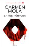 La Red P&uacute;rpura (Inspectora Elena Blanco 2)