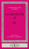 La Regenta, II