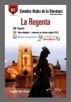 La Regenta