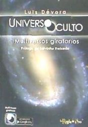 Portada de Universo oculto