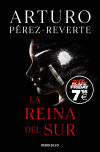 La Reina Del Sur (edición Black Friday) De Arturo Pérez-reverte