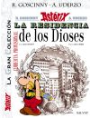 La Residencia de los Dioses. La Gran Colección, 17