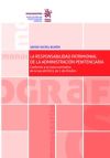 La Responsabilidad Patrimonial de la Administración Penitenciaria