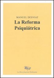 Portada de La Reforma Psiquiátrica